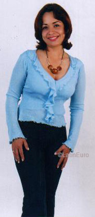 Date this delightful Colombia girl Astrid from Bogota C9690