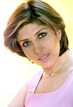 Date this gorgeous Colombia girl Patricia from  C9790