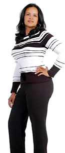 Date this lovely Colombia girl Maria from Bogota C9799