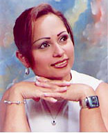 Date this hot Colombia girl Maria from Bogota C9821