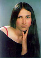 Date this sultry Colombia girl Ana from Bogota C9833