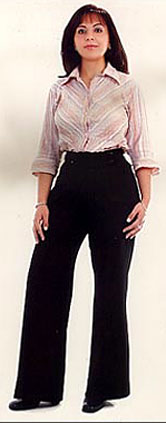 Date this funny Colombia girl Ximena from Bogota C9844