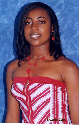 Date this athletic Colombia girl Samara from Tulua C9863