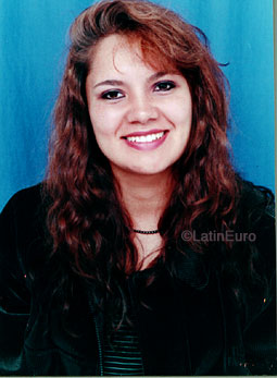 Date this delightful Colombia girl Angela from  C9889