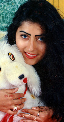 Date this exotic Colombia girl Angela from Cucuta C9895