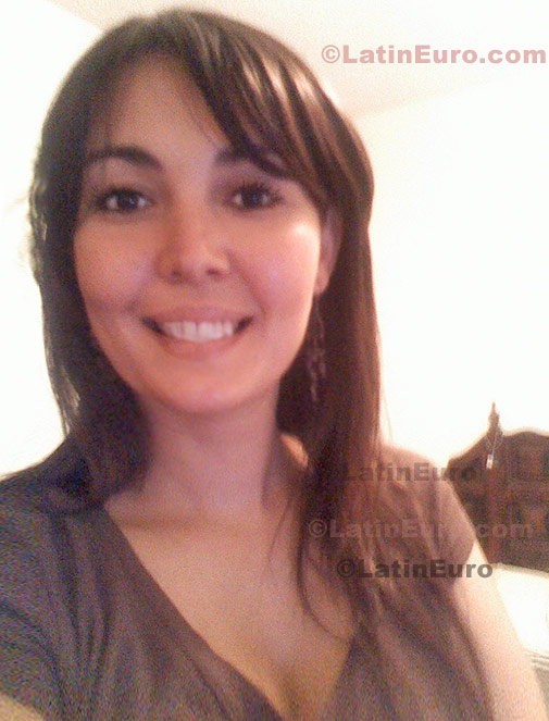 Date this lovely Mexico girl Sandra from Guadalajara N-1005