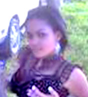 Date this delightful Dominican Republic girl Yissett from Bani N-1037