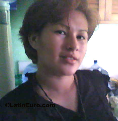 Date this charming Mexico girl Joselyn from  N-1164