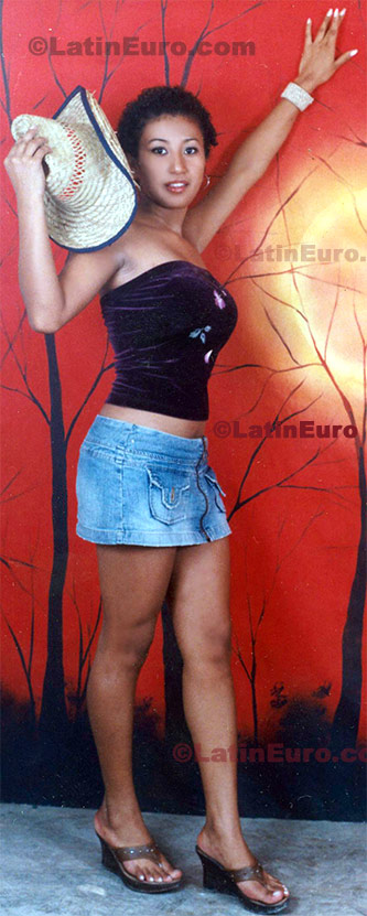 Date this sensual Any Country girl Karla from Comayagua N-1204