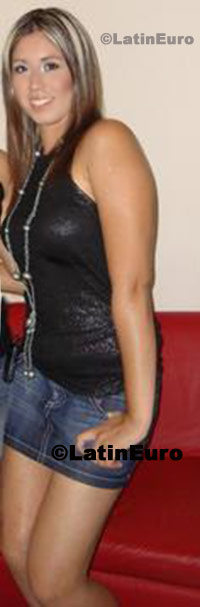 Date this lovely Mexico girl Pily from Torremolinos N-1248