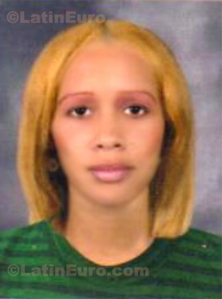 Date this lovely Any Country girl Leyris from Santo Domingo N-1299