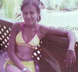 Date this georgeous Dominican Republic girl Any from Santiago N-154