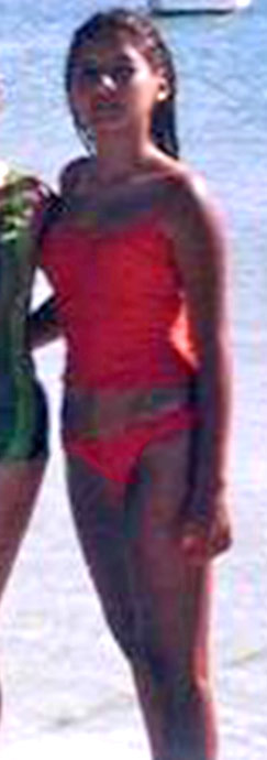 Date this hard body Peru girl Maria from Lima N-1568