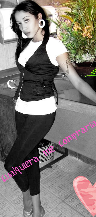 Date this lovely Dominican Republic girl Liliana from Bonao N-1579