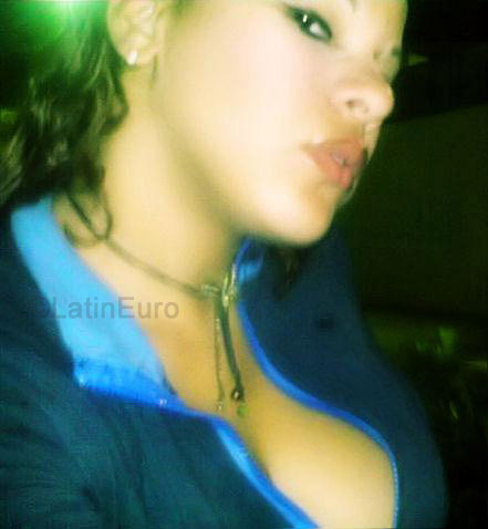 Date this gorgeous Dominican Republic girl Patty from Santo Domingo N-1585