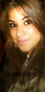 Date this charming Dominican Republic girl Awida from Santiago N-16