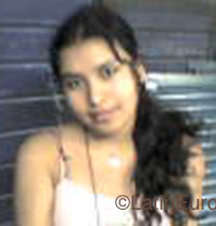 Date this beautiful Peru girl Fiorela from  N-207