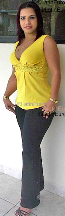 Date this delightful Panama girl Ericka from  N-224