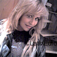 Date this foxy Mexico girl Legna from  N-234