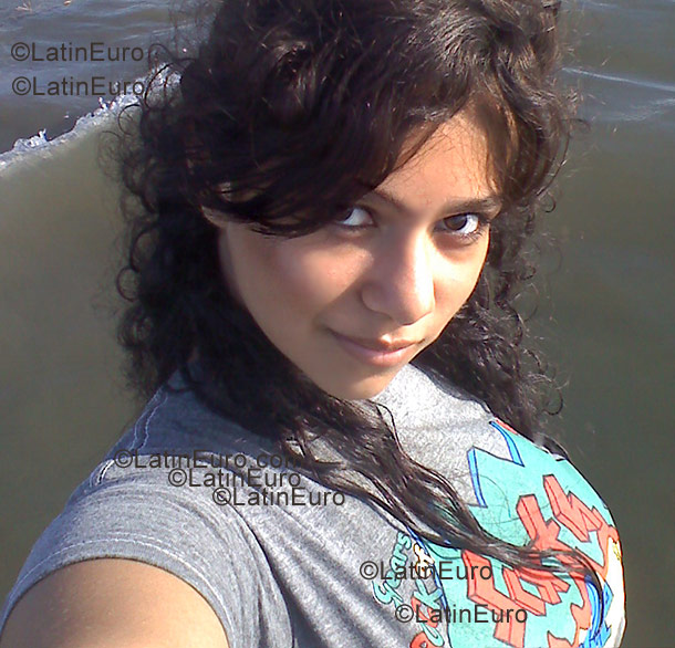 Date this passionate Honduras girl Albina from  N-270