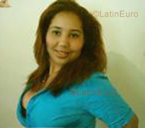 Date this tall Dominican Republic girl Francisca from Santiago N-297