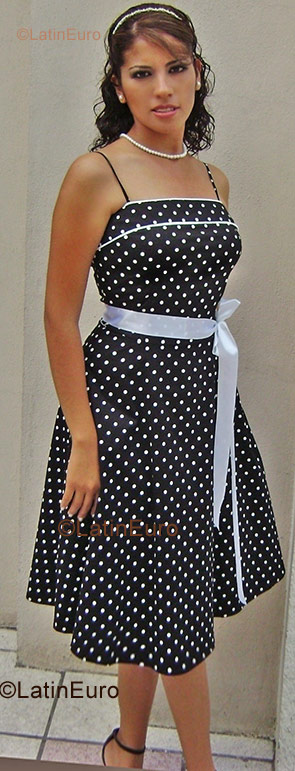 Date this lovely Any Country girl Yolanda from  N-317