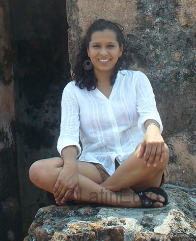 Date this passionate Any Country girl Sofia from  N-342