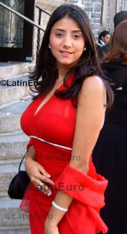 Date this fun Dominican Republic girl Nuris from Santiago N-422