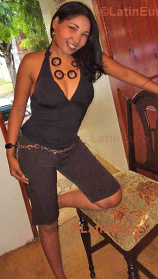 Date this lovely Any Country girl Juana from  N-585