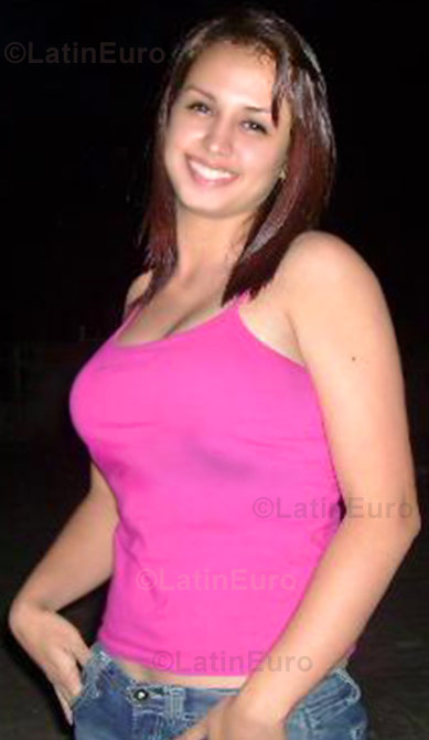 Date this passionate Honduras girl Kimberly from  N-589