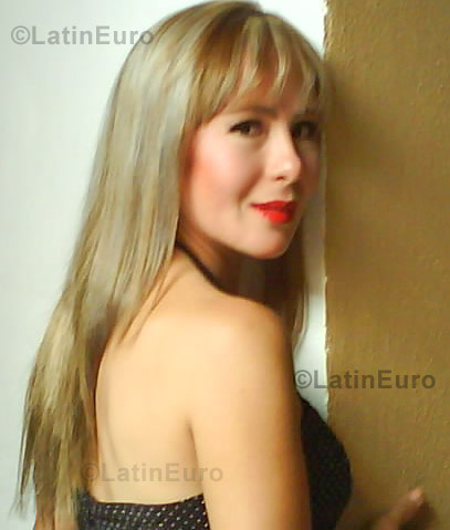 Date this stunning Mexico girl Alejandra from San Francisco del Rincon N-688