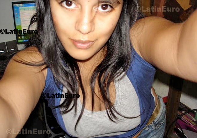 Date this gorgeous Any Country girl Florencia from Buenos Aires N-717