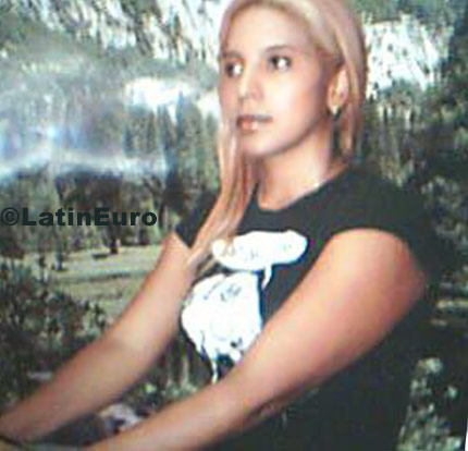 Date this delightful Dominican Republic girl Deysi from Valverde N-778