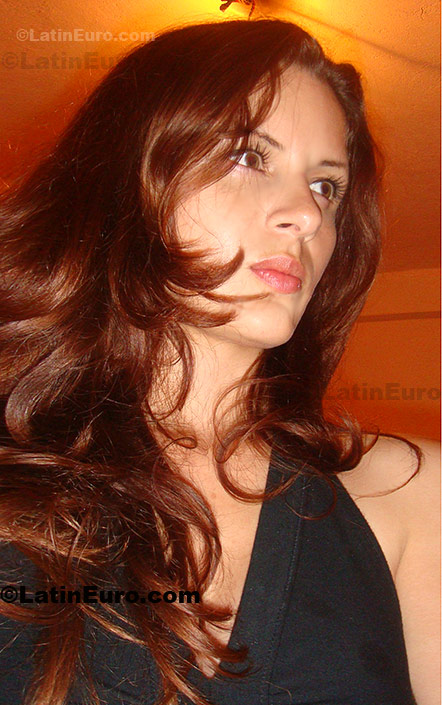 Date this nice looking Mexico girl Maria from Fresnillo N-801