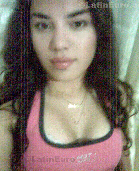 Date this young Any Country girl Marcela from San Miguel De Tucuman N-943