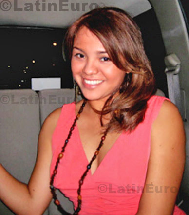 Date this athletic Mexico girl Monserrat from Cordoba N-972