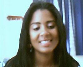 Date this pretty Dominican Republic girl Carol from  N1081