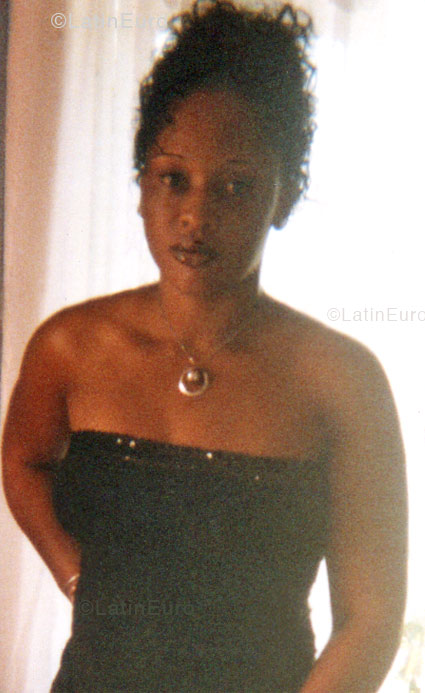 Date this lovely Jamaica girl Shernette from  N1128