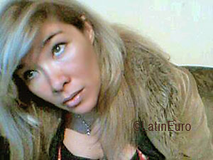 Date this fun Peru girl Samantha from Lima N1167