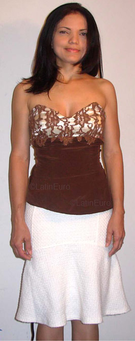 Date this cute Venezuela girl Ana from  N1258