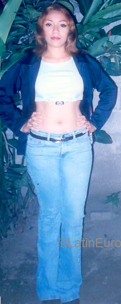 Date this good-looking Honduras girl Jessica from San Pedro Sula N1344