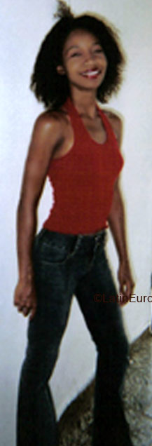 Date this gorgeous Dominican Republic girl Keisi from La Romana N1433