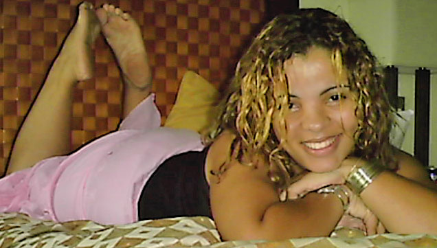 Date this exotic Dominican Republic girl Junny from Santo Domingo N1527