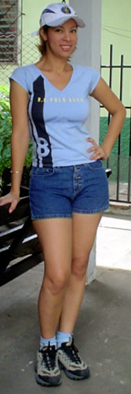 Date this exotic Any Country girl Elizabeth from  N1534