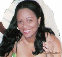 Date this voluptuous Dominican Republic girl Joselin from San Cristobal N1587