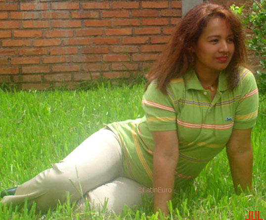 Date this charming Honduras girl Luzy from Tegucigalpa N1632