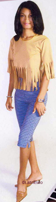 Date this fun Mexico girl Ana from  N1671