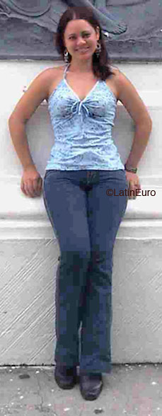 Date this passionate Panama girl Cristina from  N1677