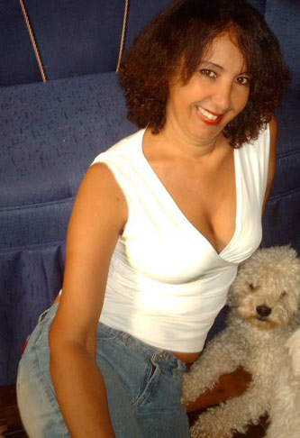 Date this gorgeous Any Country girl Dirce from  N1726