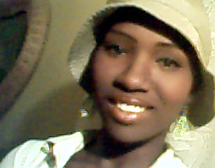 Date this foxy Dominican Republic girl Victoria from San Pedro de Macoris N1730